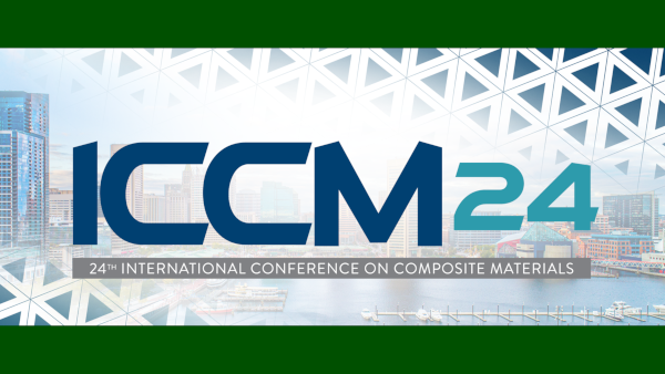 NextCOMP Special Session at ICCM24