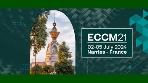 NextCOMP call out for ECCM21 2024 special session in compression in composites