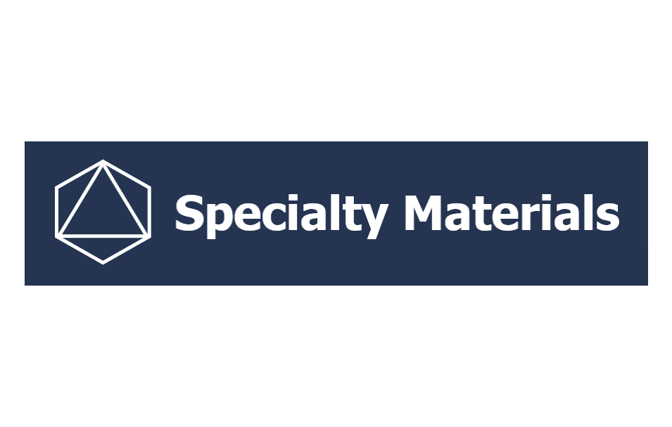 Specialty Materials Logo