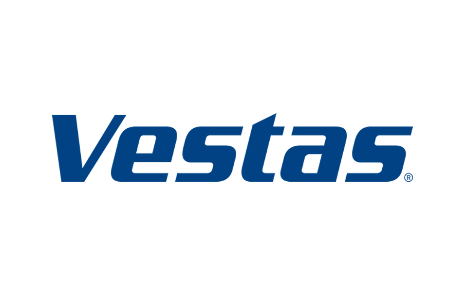 Vestas Wind Systems Logo